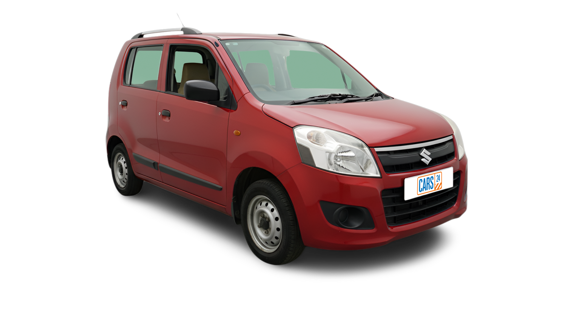 Maruti Wagon R 1.0-img